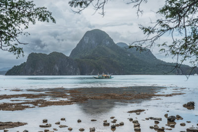 El Nido, Philippines — fine art travel photography print available from Clever Tourists