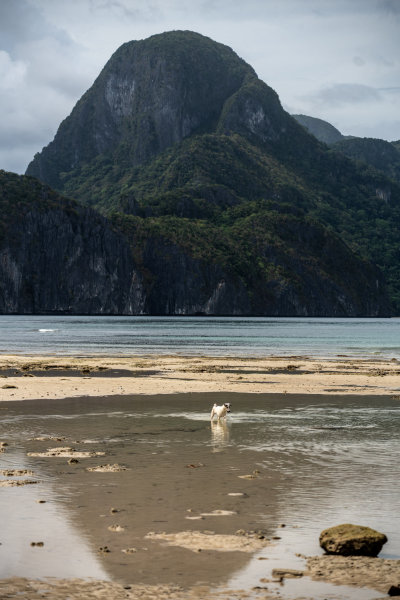 El Nido, Philippines — fine art travel photography print available from Clever Tourists
