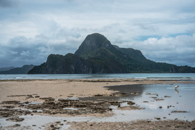 El Nido, Philippines — fine art travel photography print available from Clever Tourists