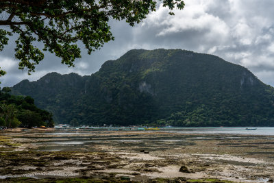 El Nido, Philippines — fine art travel photography print available from Clever Tourists