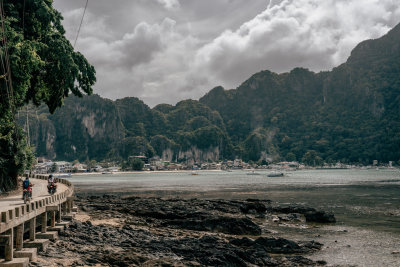 El Nido, Philippines — fine art travel photography print available from Clever Tourists