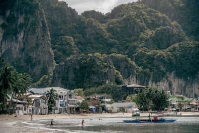 El Nido, Philippines — fine art travel photography print available from Clever Tourists