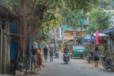 El Nido, Philippines — fine art travel photography print available from Clever Tourists