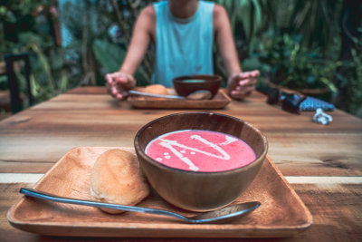 El Nido, Philippines — fine art travel photography print available from Clever Tourists