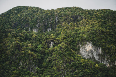 El Nido, Philippines — fine art travel photography print available from Clever Tourists
