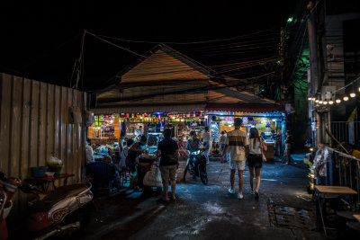 Bangkok, Thailand — fine art travel photography print available from Clever Tourists