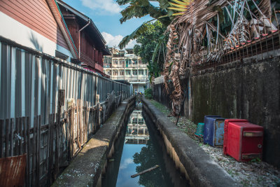 Bangkok, Thailand — fine art travel photography print available from Clever Tourists