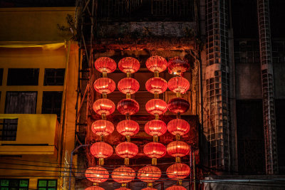 Bangkok, Thailand — fine art travel photography print available from Clever Tourists
