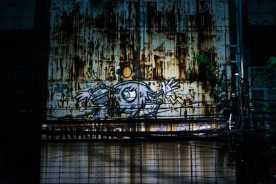 Bangkok, Thailand — fine art travel photography print available from Clever Tourists