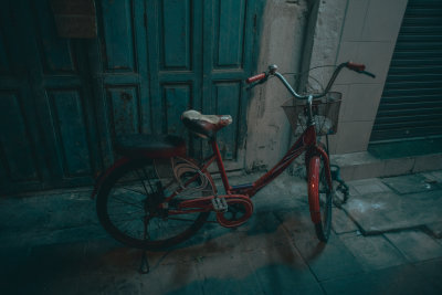Bangkok, Thailand — fine art travel photography print available from Clever Tourists
