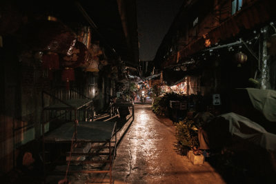 Bangkok, Thailand — fine art travel photography print available from Clever Tourists