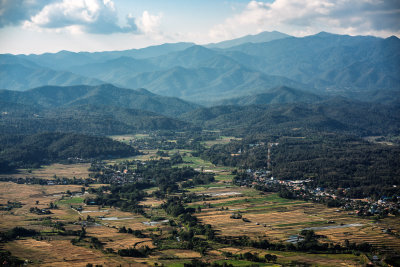 Lampang, Thailand — fine art travel photography print available from Clever Tourists
