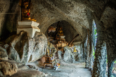Lampang, Thailand — fine art travel photography print available from Clever Tourists