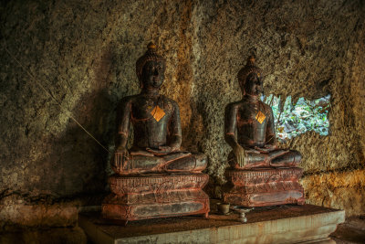 Lampang, Thailand — fine art travel photography print available from Clever Tourists