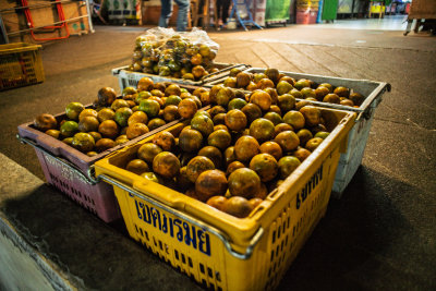 Lampang, Thailand — fine art travel photography print available from Clever Tourists