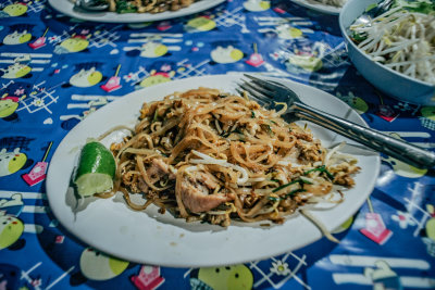 Lampang, Thailand — fine art travel photography print available from Clever Tourists