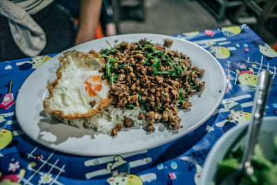 Lampang, Thailand — fine art travel photography print available from Clever Tourists