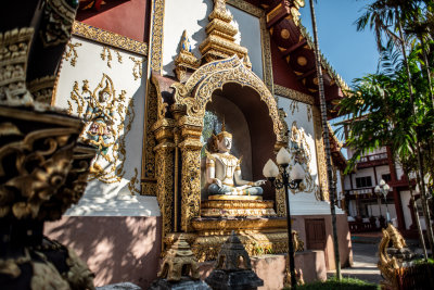 Chiang Mai, Thailand — fine art travel photography print available from Clever Tourists