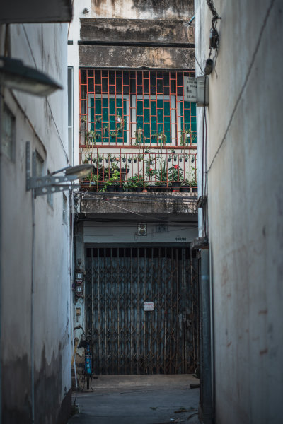Chiang Mai, Thailand — fine art travel photography print available from Clever Tourists
