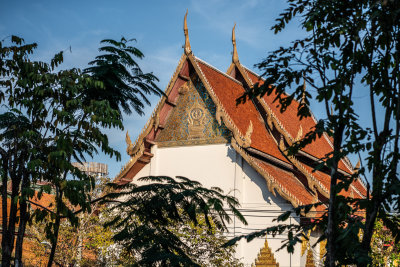 Chiang Mai, Thailand — fine art travel photography print available from Clever Tourists