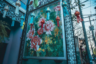 Chiang Mai, Thailand — fine art travel photography print available from Clever Tourists