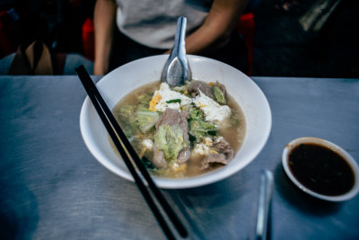 Chiang Mai, Thailand — fine art travel photography print available from Clever Tourists
