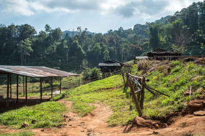 Chiang Mai, Thailand — fine art travel photography print available from Clever Tourists