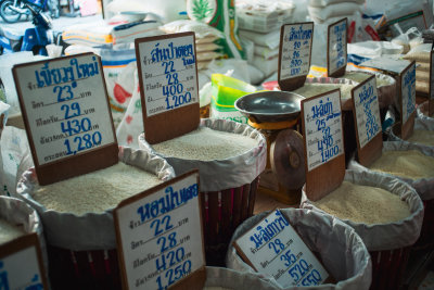 Chiang Mai, Thailand — fine art travel photography print available from Clever Tourists