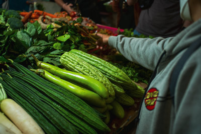 Chiang Mai, Thailand — fine art travel photography print available from Clever Tourists
