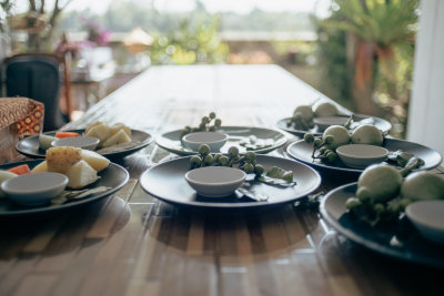 Chiang Mai, Thailand — fine art travel photography print available from Clever Tourists