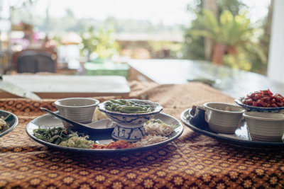 Chiang Mai, Thailand — fine art travel photography print available from Clever Tourists