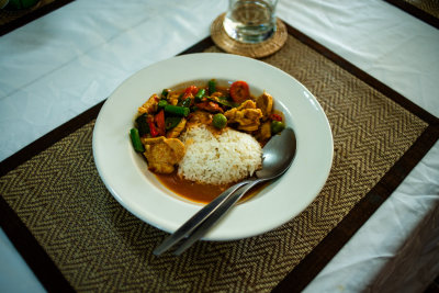 Chiang Mai, Thailand — fine art travel photography print available from Clever Tourists