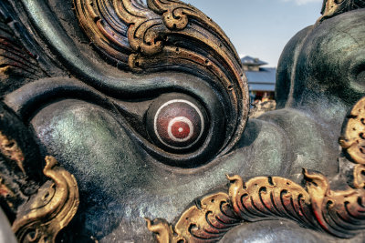 Chiang Rai, Thailand — fine art travel photography print available from Clever Tourists