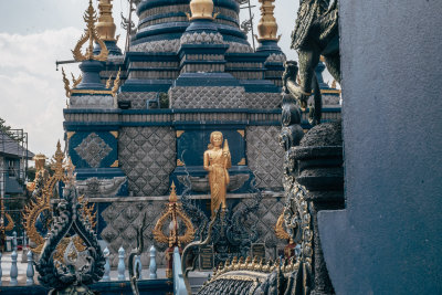 Chiang Rai, Thailand — fine art travel photography print available from Clever Tourists