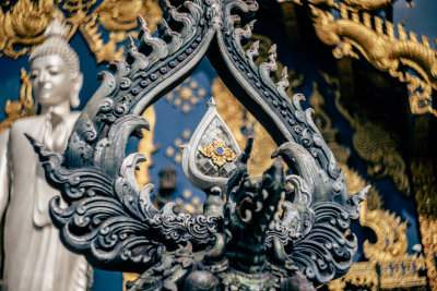 Chiang Rai, Thailand — fine art travel photography print available from Clever Tourists