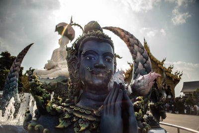 Chiang Rai, Thailand — fine art travel photography print available from Clever Tourists