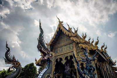 Chiang Rai, Thailand — fine art travel photography print available from Clever Tourists