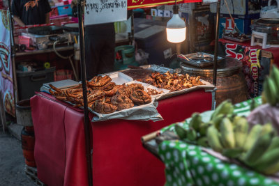 Chiang Rai, Thailand — fine art travel photography print available from Clever Tourists