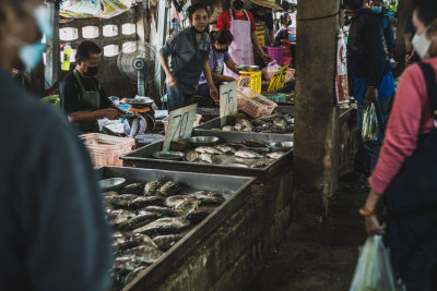 Chiang Rai, Thailand — fine art travel photography print available from Clever Tourists