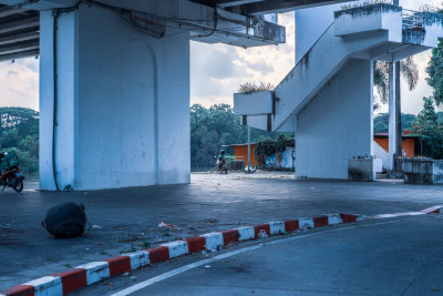Chiang Rai, Thailand — fine art travel photography print available from Clever Tourists