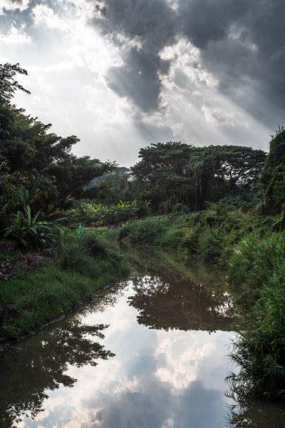 Chiang Rai, Thailand — fine art travel photography print available from Clever Tourists