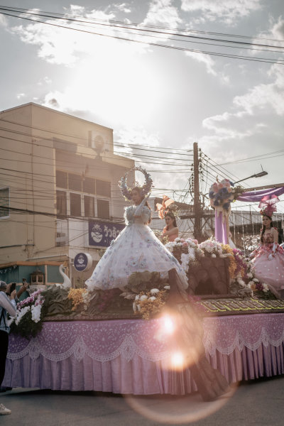 Chiang Rai, Thailand — fine art travel photography print available from Clever Tourists