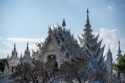 Chiang Rai, Thailand — fine art travel photography print available from Clever Tourists