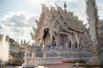 Chiang Rai, Thailand — fine art travel photography print available from Clever Tourists
