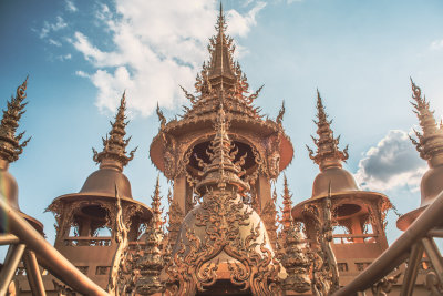 Chiang Rai, Thailand — fine art travel photography print available from Clever Tourists