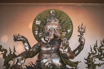 Chiang Rai, Thailand — fine art travel photography print available from Clever Tourists