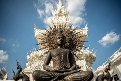 Chiang Rai, Thailand — fine art travel photography print available from Clever Tourists
