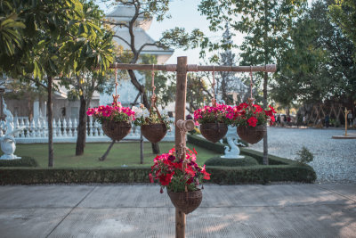 Chiang Rai, Thailand — fine art travel photography print available from Clever Tourists