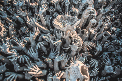 Chiang Rai, Thailand — fine art travel photography print available from Clever Tourists