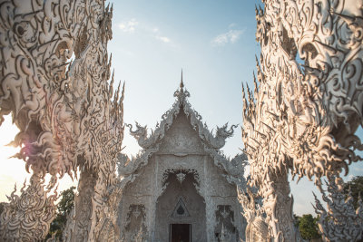 Chiang Rai, Thailand — fine art travel photography print available from Clever Tourists